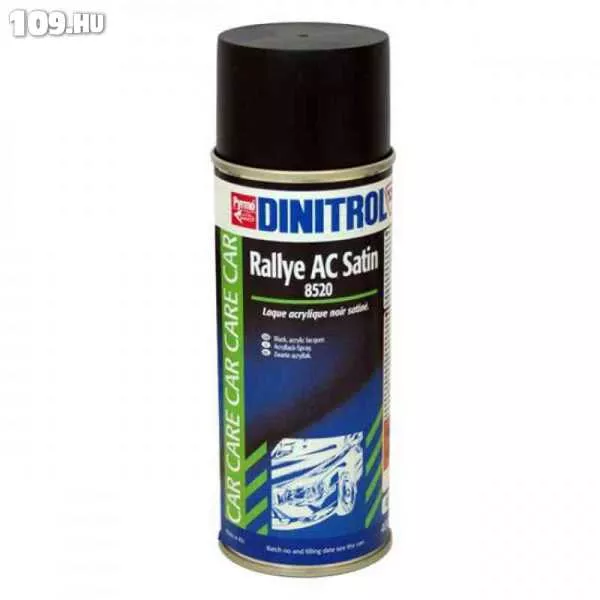 Dinitrol 8520 satin spray 400ml