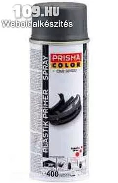 Prisma Color Műanyag Alapozó Spray 400ml