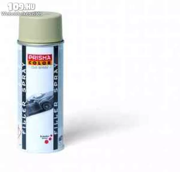 Prisma Color Filler Spray 400ml